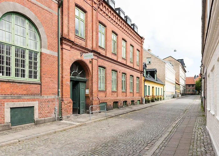 Winstrup Hostel