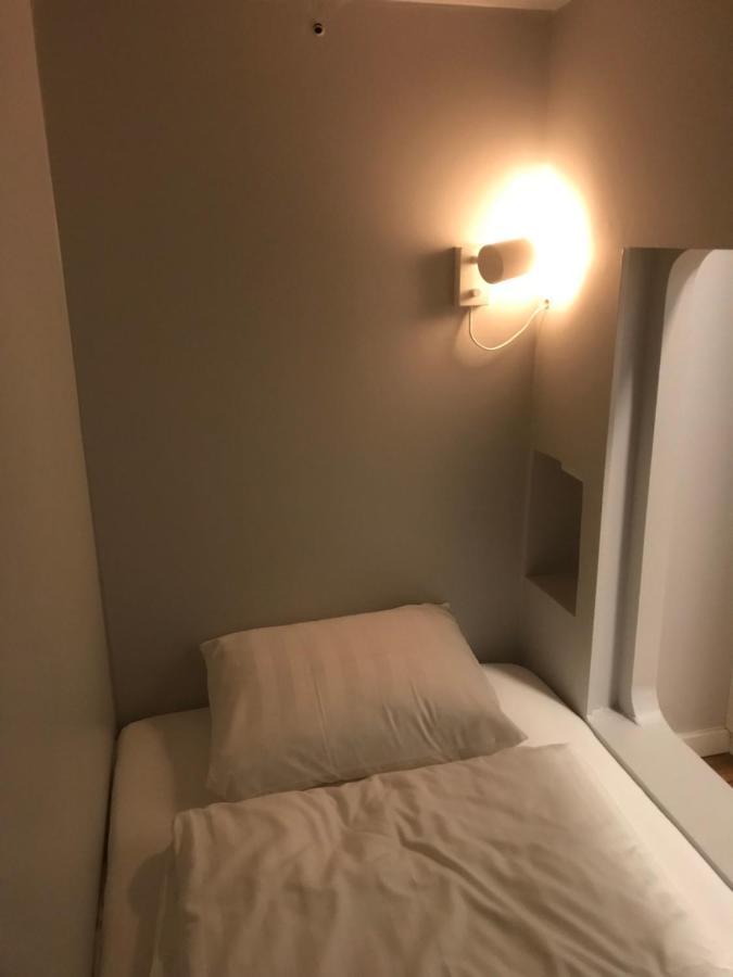 Winstrup Auberge de jeunesse *