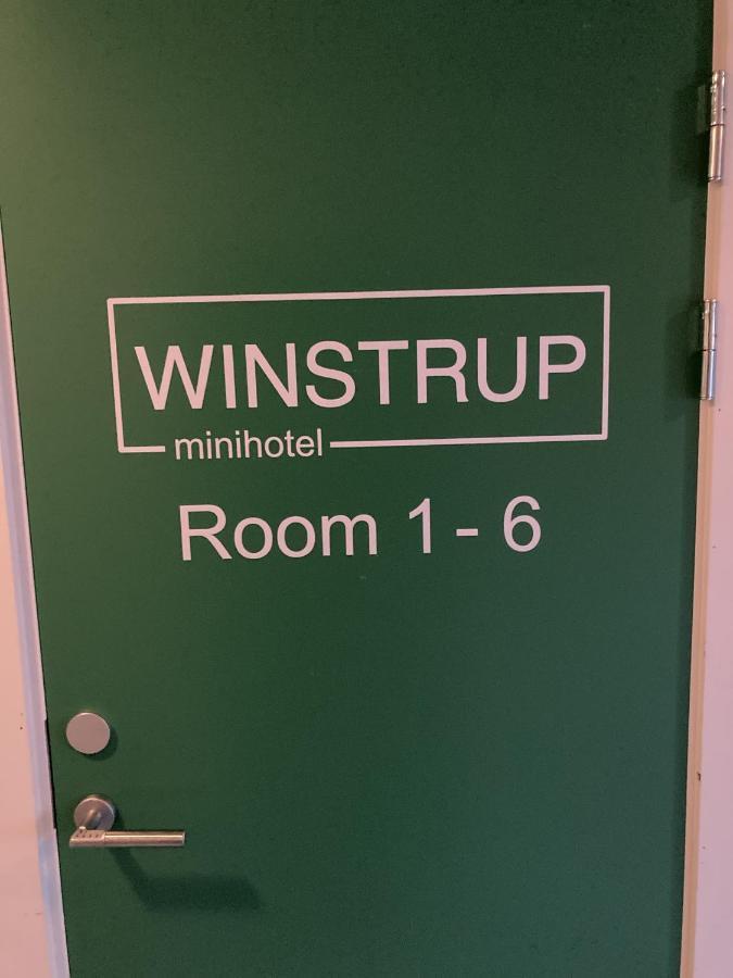 Winstrup