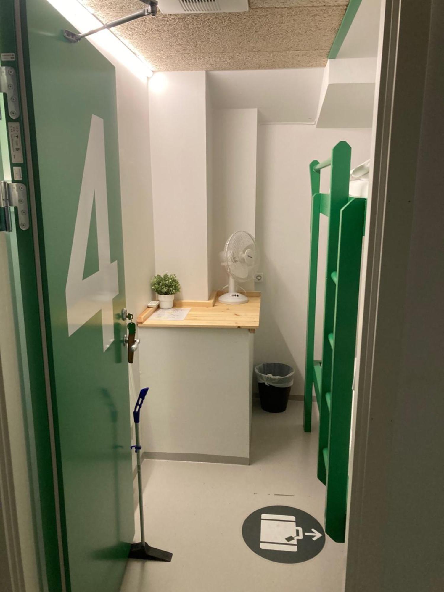 Ostello Winstrup Lund