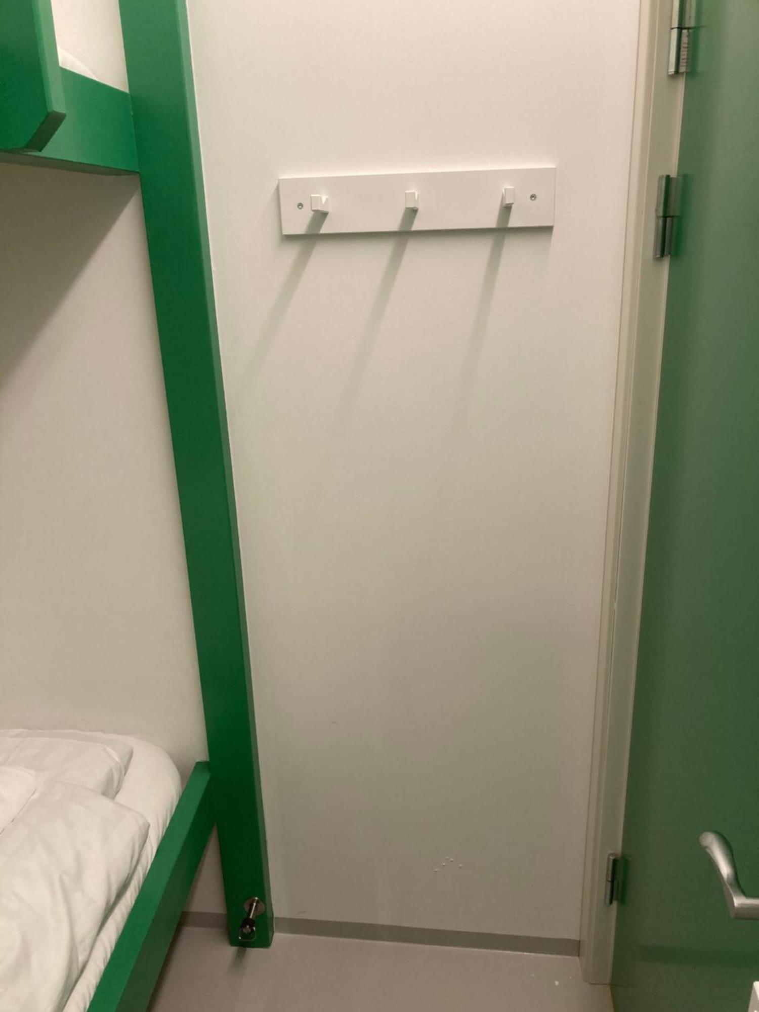 Winstrup Auberge de jeunesse *