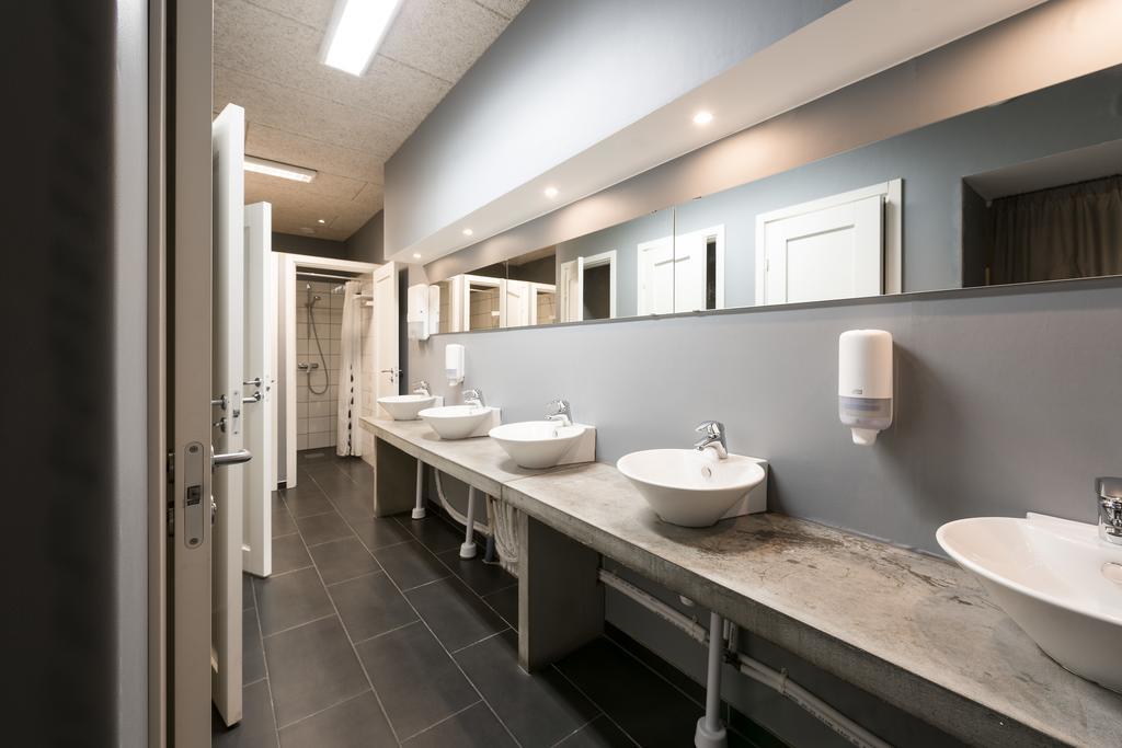 Winstrup Auberge de jeunesse
