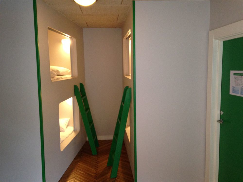 Winstrup Auberge de jeunesse