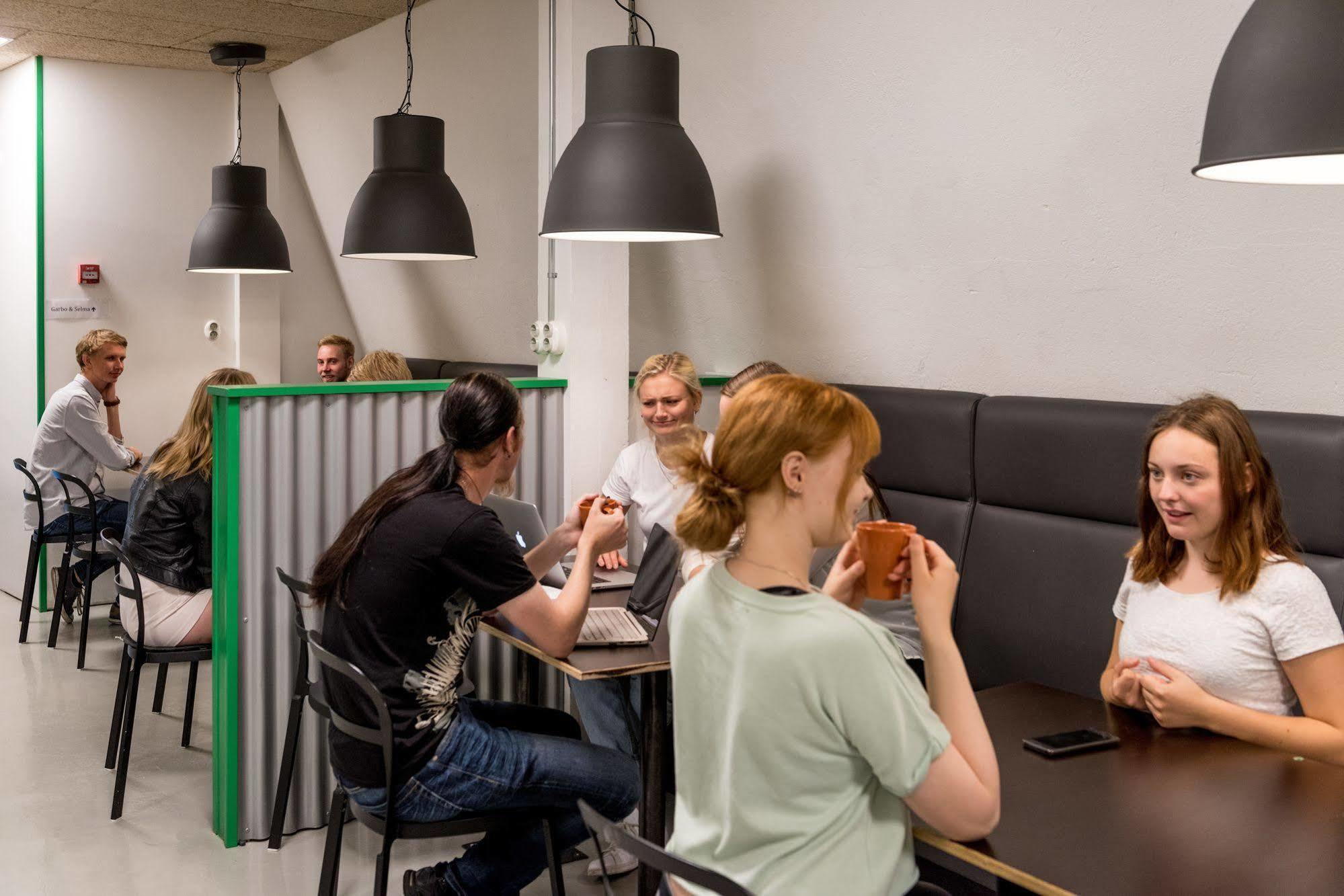Winstrup Auberge de jeunesse