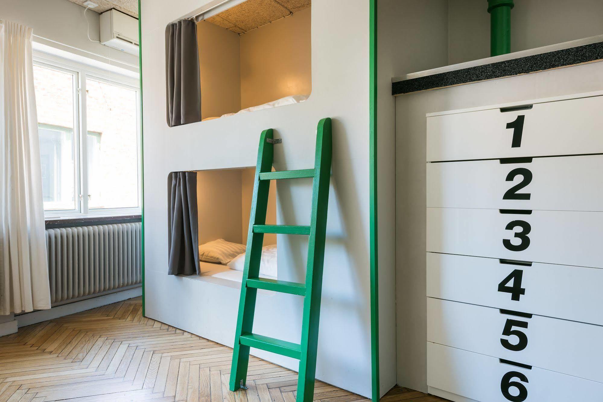 Winstrup Auberge de jeunesse