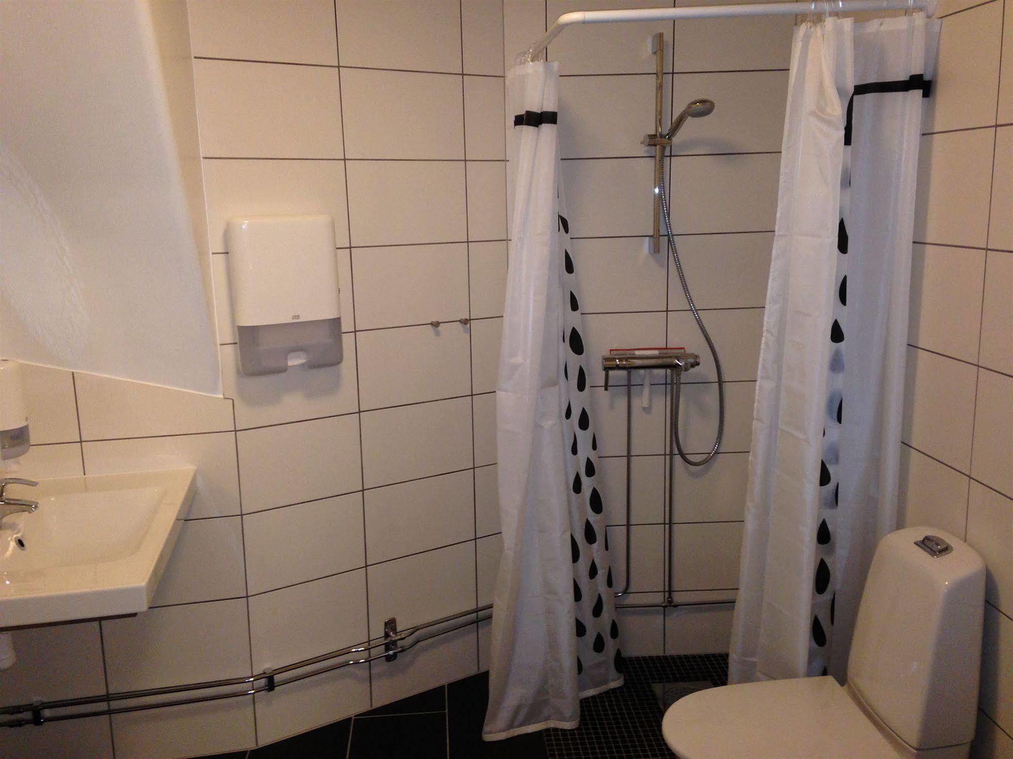 Auberge de jeunesse Winstrup