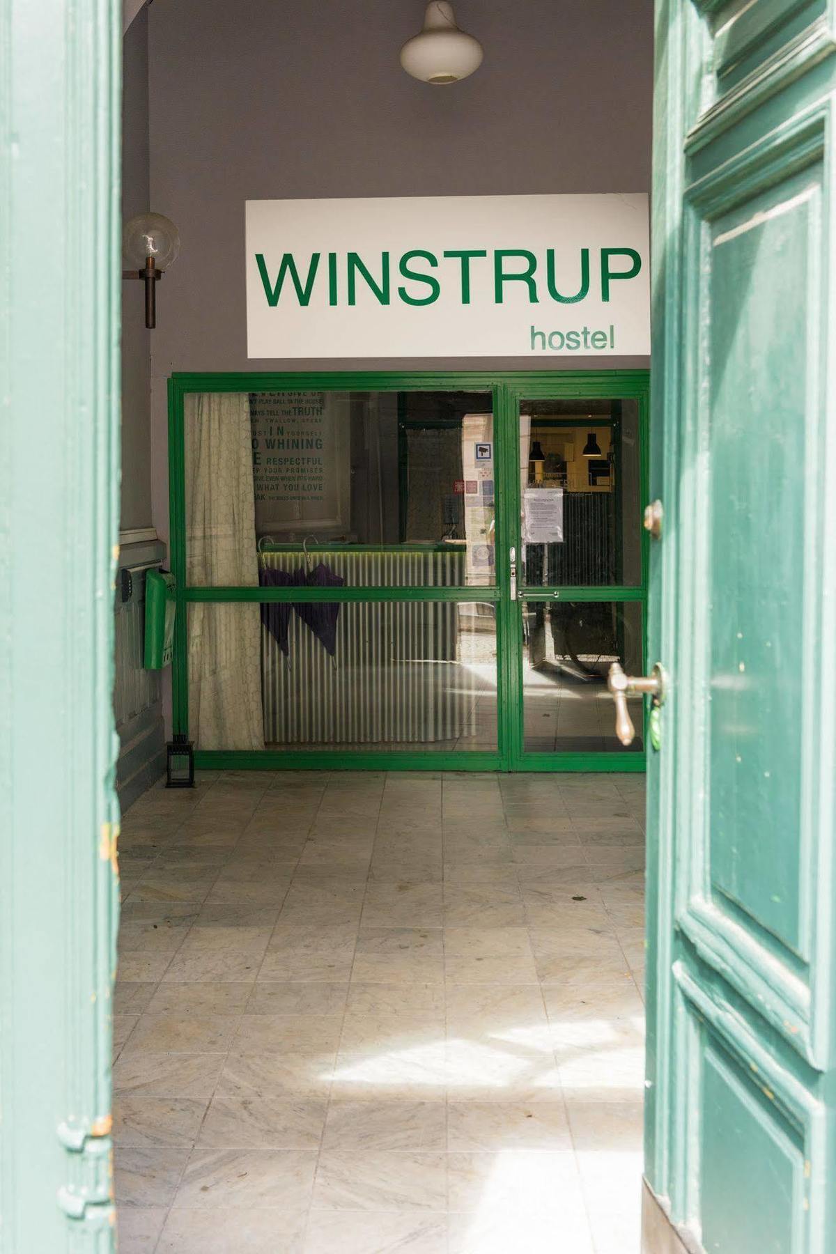 Winstrup *
