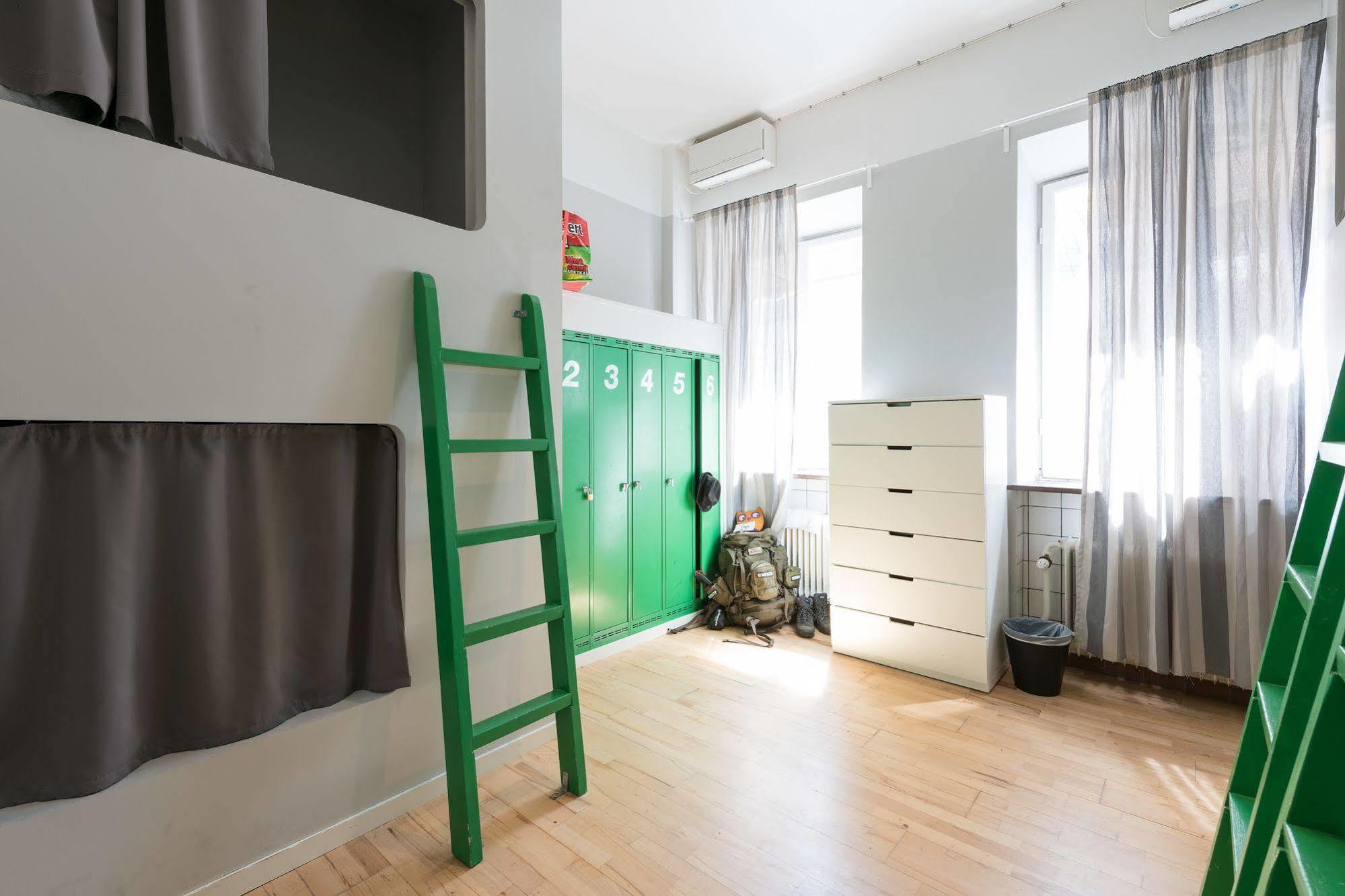 Winstrup Auberge de jeunesse *