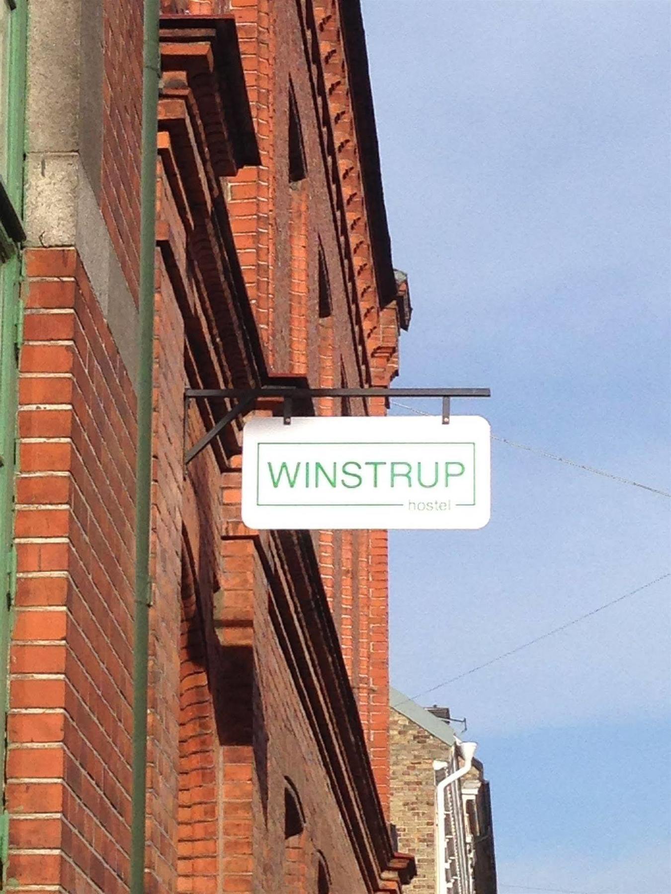 Hostel Winstrup